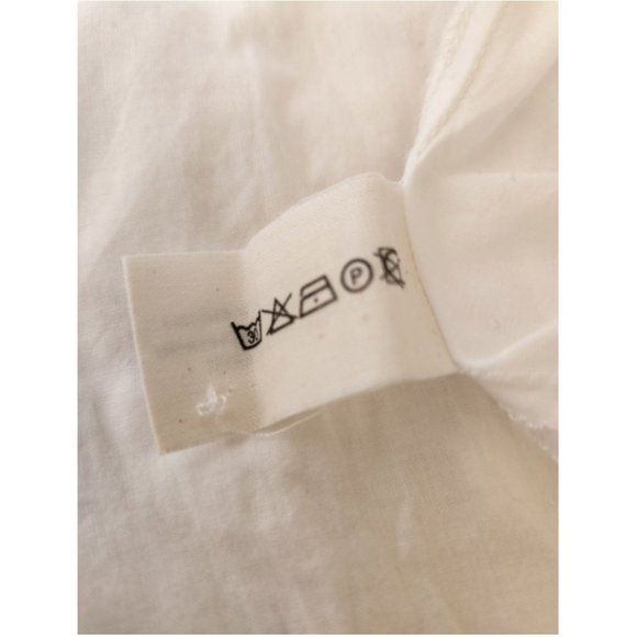 Jottum formal dress + matching purse Size 7 layers cinching ruffles tulle flower - Picture 12 of 12